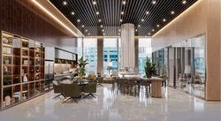 Twenty Anson (D2), Office #570938721